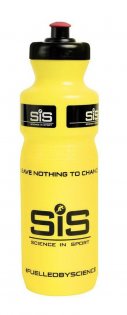 Фляжка Sis Drinks Bottle - Special Edition 800 ml Желтый 90015