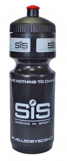 Фляжка Sis Fuelled 750 ml Черный SIS-FLD750-BLK