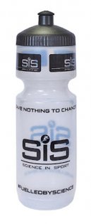 Фляжка Sis Fuelled 750 ml Прозрачный SIS-FLD750-CL