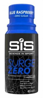 Питьевая ампула Sis GO Caffeine Shot Surge Zero 60 ml Ежевика SIS-SZ60-BBR