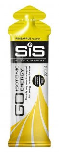 Гель Sis GO Isotonic Energy Gels 60 ml Ананас 002351