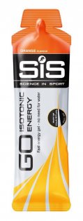 Гель Sis GO Isotonic Energy Gels 60 ml Апельсин 002054