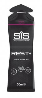 Напиток Sis Juice Rest+ 55 ml Ягоды SIS-JR55-BR