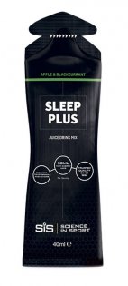 Напиток Sis Juice Sleep Plus 40 ml Яблоко-Черная смородина SIS-JSP40-ABC