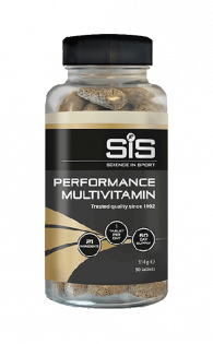 Таблетки Sis Performance Multivitamin 60 табл SIS-P-MLTVTNM60