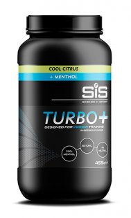 Напиток Sis Powder Turbo+ 455 g Цитрус SIS-PT-455-CTRS