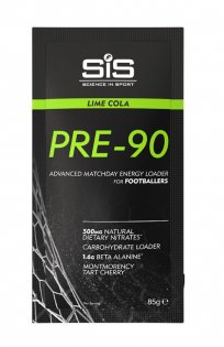 Напиток Sis PRE-90 85 g Лайм - Кола SIS-PRE-90-LC