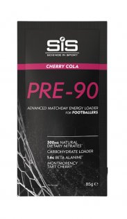 Напиток Sis PRE-90 85 g Вишня - Кола SIS-PRE-90-CC