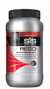 Напиток Sis Rego Rapid Recovery 500 g Шоколад 007158