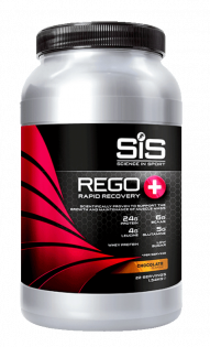 Напиток Sis Rego Rapid Recovery Plus 1540 g Шоколад SIS-RRRP1540-CHCL