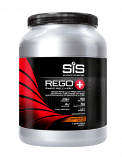 Напиток SIS Rego Rapid Recovery Plus 490 g Шоколад