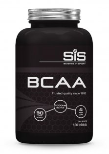 Таблетки Sis VMS Bcaa 120 капс SIS-BCAA120
