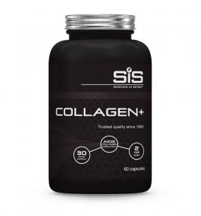 Таблетки Sis VMS Collagen+ 60 капс SIS-CLGN60