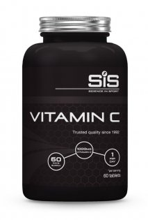 Таблетки Sis VMS Vitamin C 60 табл SIS-VTMNC60