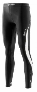 Компрессионные тайтсы Skins DNAmic Thermal Long Tights W DT00020010006