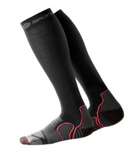Компрессионные гольфы Skins Essentials Activ Compressions Socks W ES00029270007