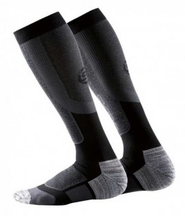 Компрессионные гольфы Skins Essentials Activ Thermal Compressions Socks ES00019360002