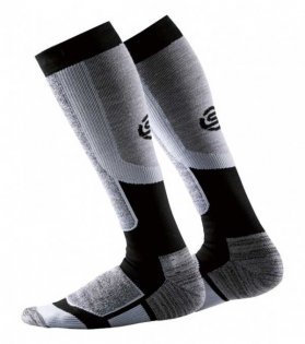 Компрессионные гольфы Skins Essentials Activ Thermal Compressions Socks W ES00029360033
