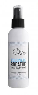 Средство для ухода за обувью Solemate Breathe 150 ml SOL-BRTH-150