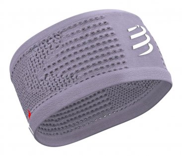 Повязка Compressport HeadBand On/Off CU00009B-364