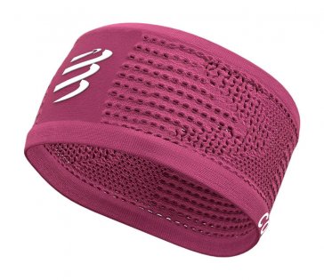 Повязка Compressport HeadBand On/Off CU00009B-370