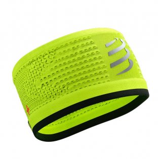 Повязка Compressport HeadBand On/Off XBNU177-7010