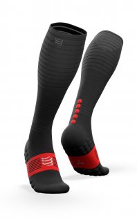 Компрессионные гольфы Compressport Oxygen FSULV2-99