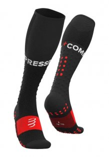 Компрессионные гольфы Compressport Run SU00004B-990