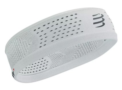 Повязка Compressport Thin HeadBand XBNU391-0002