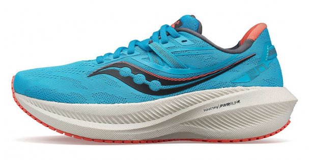 Кроссовки Saucony Triumph 20 W S10759 31