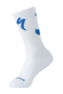 Носки Specialized DQS Hydrogen Vent Tall Sock 64721-210