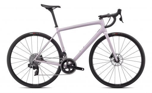 Шоссейный велосипед Specialized Aethos Comp 97222-50