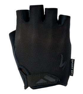 Перчатки Specialized Body Geometry Sport Gel Glove SF W 67019-171