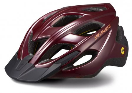 Шлем Specialized Chamonix Hlmt 60822-140