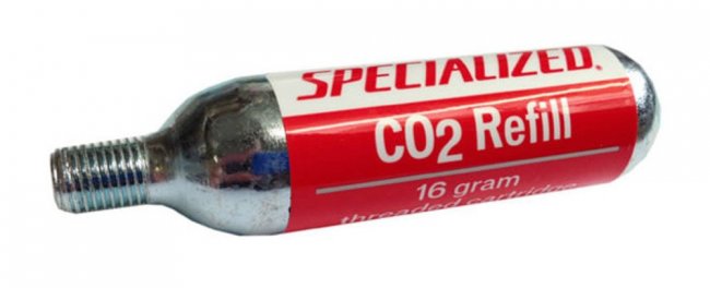 Баллон Specialized Co2 Canister 16G 4722-4023(4728-4021)