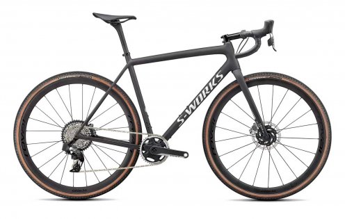 Шоссейный велосипед Specialized Crux S-Works 91422-00