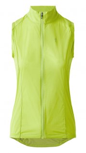 Жилетка Specialized Deflect Wind Vest W 64420-480