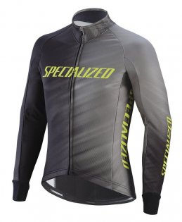 Куртка Specialized Element Rbx Comp Logo Faze Jacket 644-8559