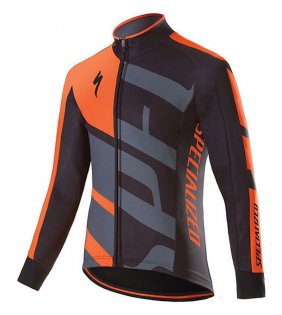 Куртка Specialized Element Rbx Comp Logo Jacket 644-7133