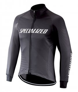 Куртка Specialized Element Rbx Comp Logo Team Jacket 644-8955