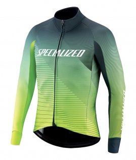 Куртка Specialized Element Rbx Comp Logo Team Jacket 644-8958