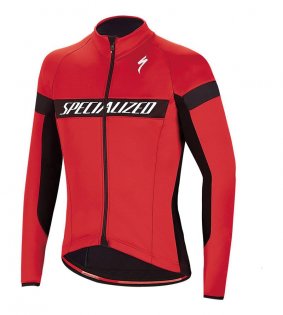 Куртка Specialized Element Rbx Sport Logo Jacket 644-8155