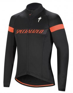 Куртка Specialized Element Rbx Sport Logo Jacket 644-8583