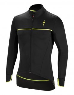 Куртка Specialized Element Sl Elite Race Jacket 644-8109