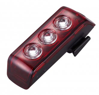 Фонарь Specialized Flux 250R Taillight 49120-2500
