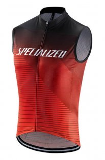 Жилетка Specialized RBX Comp Logo Team Jersey 644-8741