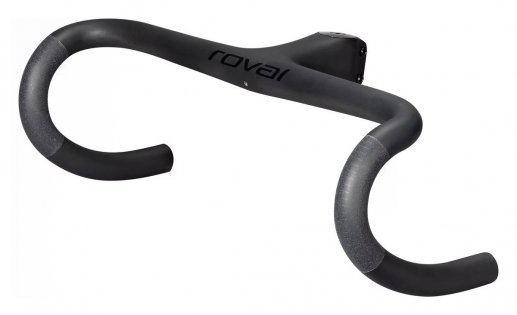 Руль Specialized Roval Alpinist RD Cockpit 21021-0335