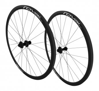 Комплект колес Specialized Roval SLX 24 Disc Wheelset 30017-8701