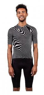 Джерси Specialized SL Air Jersey Short Sleeve 63121-214