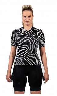 Джерси Specialized SL Air Jersey Short Sleeve W 63121-224